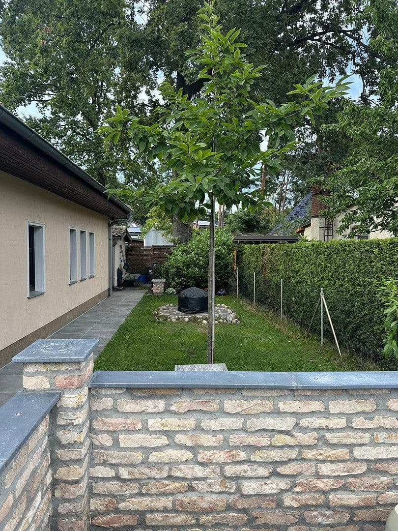 Prodej domu 200 m², pozemek 850 m², Blankenfelde-Mahlow, Braniborsko Prodej domu 200 m², pozemek 850 m², Blankenfelde-Mahlow, Braniborsko