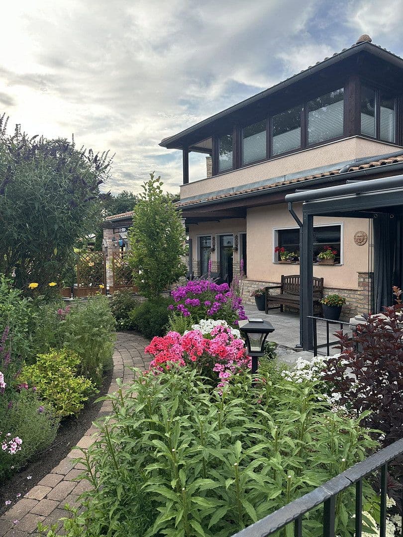 Prodej domu 200 m², pozemek 850 m², Blankenfelde-Mahlow, Braniborsko Prodej domu 200 m², pozemek 850 m², Blankenfelde-Mahlow, Braniborsko