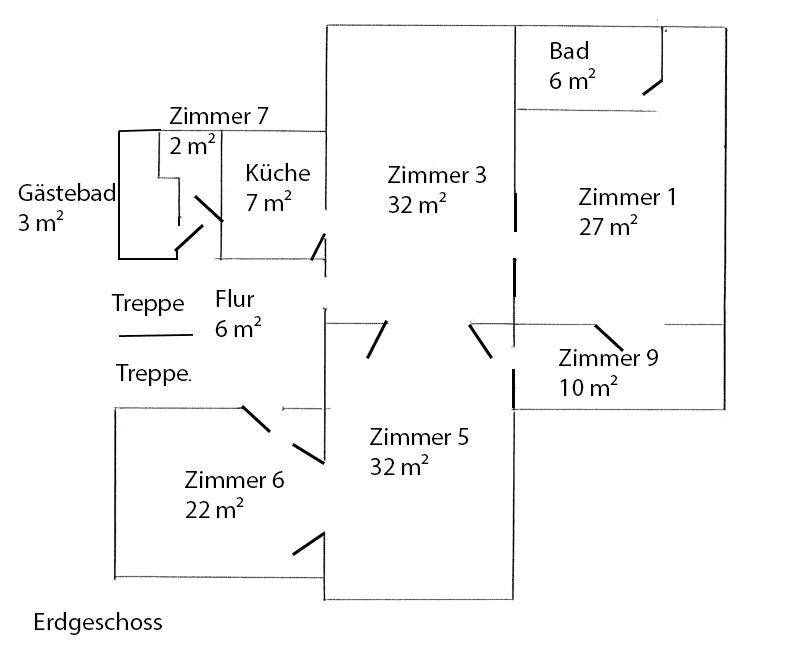 Prodej domu 247 m², pozemek 921 m², Große Paaschburg 73, Itzehoe, Šlesvicko-Holštýnsko Prodej domu 247 m², pozemek 921 m², Große Paaschburg 73, Itzehoe, Šlesvicko-Holštýnsko