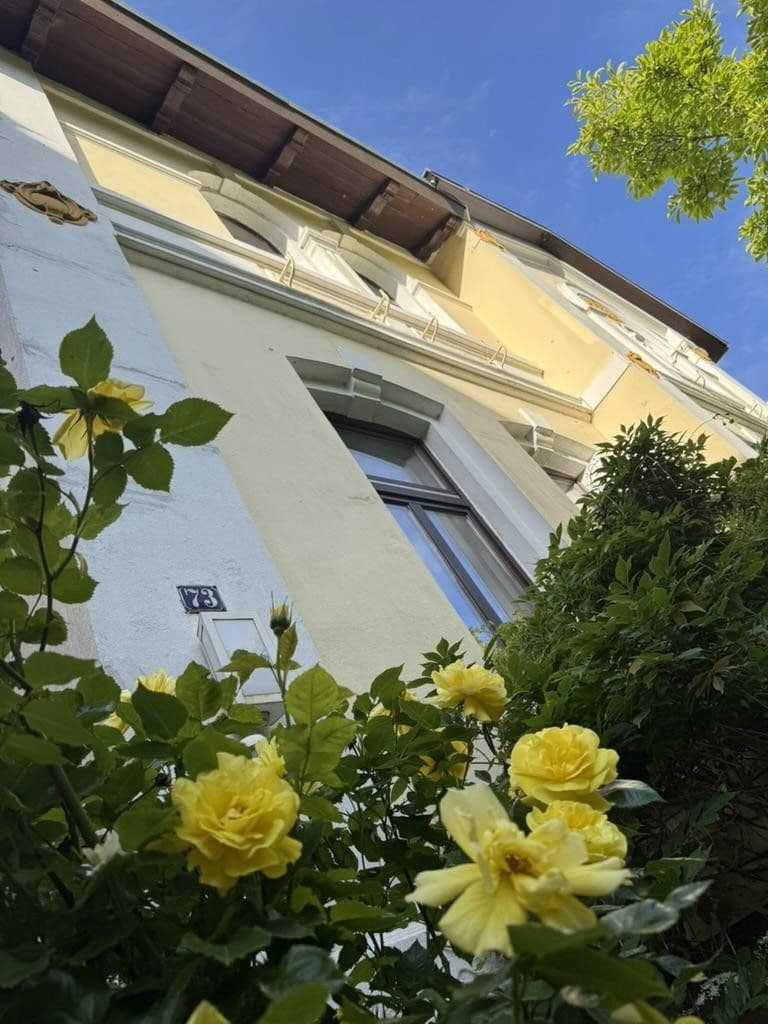 Prodej domu 247 m², pozemek 921 m², Große Paaschburg 73, Itzehoe, Šlesvicko-Holštýnsko Prodej domu 247 m², pozemek 921 m², Große Paaschburg 73, Itzehoe, Šlesvicko-Holštýnsko