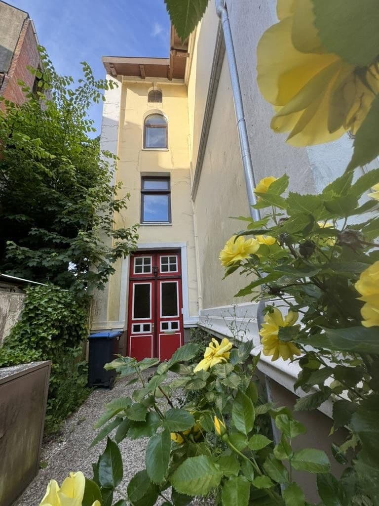 Prodej domu 247 m², pozemek 921 m², Große Paaschburg 73, Itzehoe, Šlesvicko-Holštýnsko Prodej domu 247 m², pozemek 921 m², Große Paaschburg 73, Itzehoe, Šlesvicko-Holštýnsko