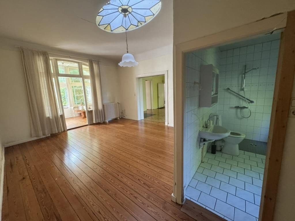 Prodej domu 247 m², pozemek 921 m², Große Paaschburg 73, Itzehoe, Šlesvicko-Holštýnsko Prodej domu 247 m², pozemek 921 m², Große Paaschburg 73, Itzehoe, Šlesvicko-Holštýnsko