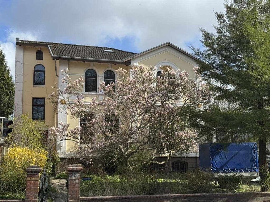 Prodej domu 247 m², pozemek 921 m², Große Paaschburg 73, Itzehoe, Šlesvicko-Holštýnsko Prodej domu 247 m², pozemek 921 m², Große Paaschburg 73, Itzehoe, Šlesvicko-Holštýnsko