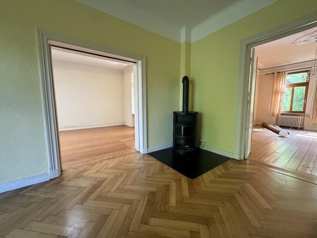 Prodej domu 247 m², pozemek 921 m², Große Paaschburg 73, Itzehoe, Šlesvicko-Holštýnsko Prodej domu 247 m², pozemek 921 m², Große Paaschburg 73, Itzehoe, Šlesvicko-Holštýnsko