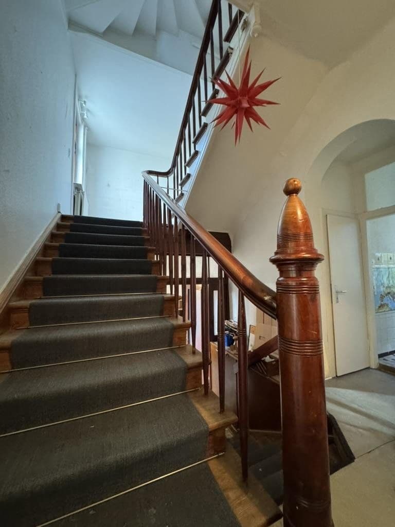 Prodej domu 247 m², pozemek 921 m², Große Paaschburg 73, Itzehoe, Šlesvicko-Holštýnsko Prodej domu 247 m², pozemek 921 m², Große Paaschburg 73, Itzehoe, Šlesvicko-Holštýnsko