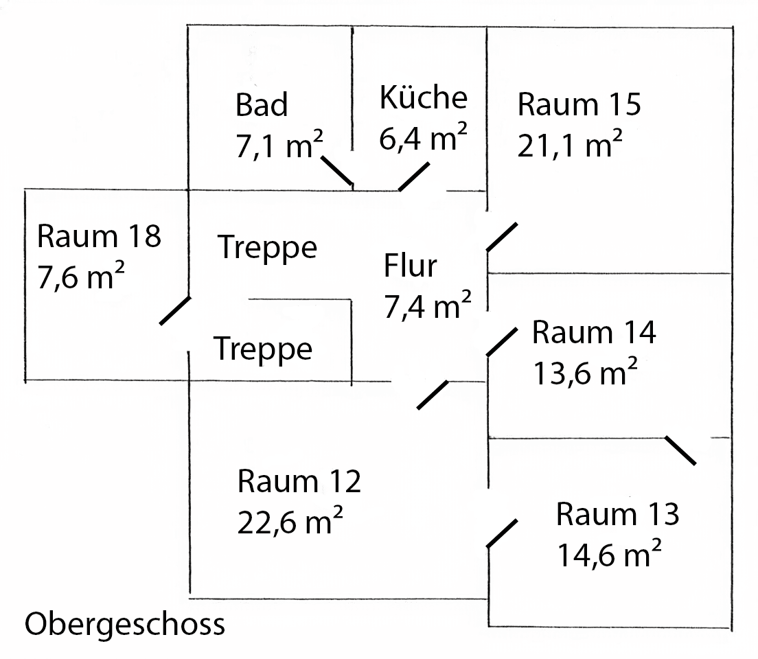 Prodej domu 247 m², pozemek 921 m², Große Paaschburg 73, Itzehoe, Šlesvicko-Holštýnsko Prodej domu 247 m², pozemek 921 m², Große Paaschburg 73, Itzehoe, Šlesvicko-Holštýnsko