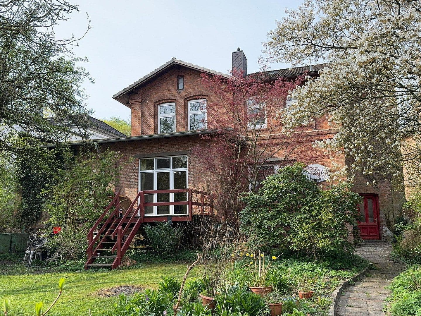 Prodej domu 247 m², pozemek 921 m², Große Paaschburg 73, Itzehoe, Šlesvicko-Holštýnsko Prodej domu 247 m², pozemek 921 m², Große Paaschburg 73, Itzehoe, Šlesvicko-Holštýnsko