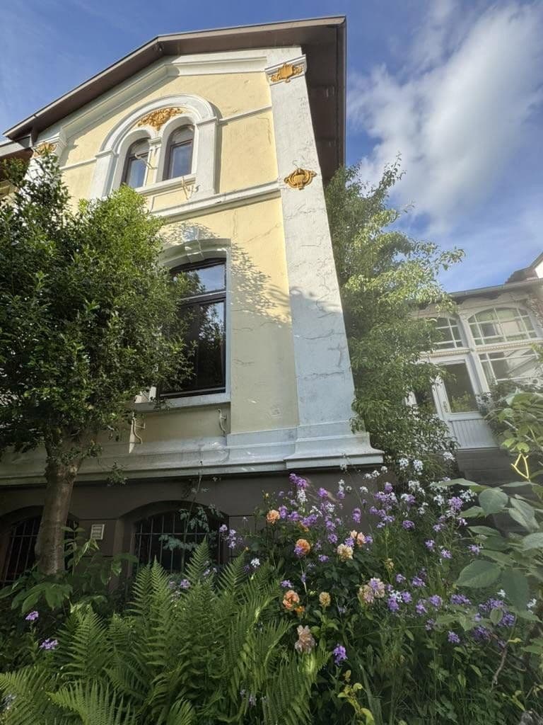 Prodej domu 247 m², pozemek 921 m², Große Paaschburg 73, Itzehoe, Šlesvicko-Holštýnsko Prodej domu 247 m², pozemek 921 m², Große Paaschburg 73, Itzehoe, Šlesvicko-Holštýnsko