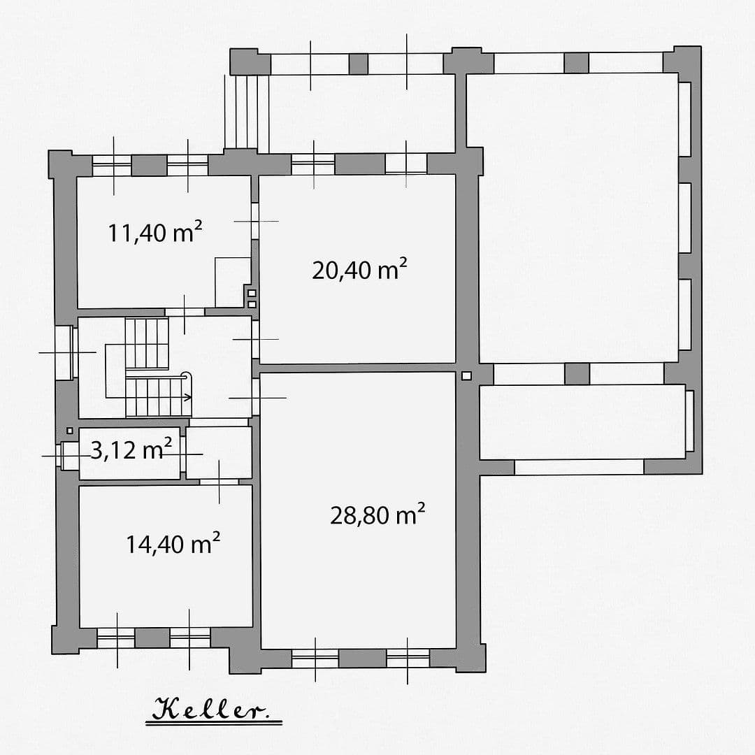 Prodej domu 247 m², pozemek 921 m², Große Paaschburg 73, Itzehoe, Šlesvicko-Holštýnsko Prodej domu 247 m², pozemek 921 m², Große Paaschburg 73, Itzehoe, Šlesvicko-Holštýnsko