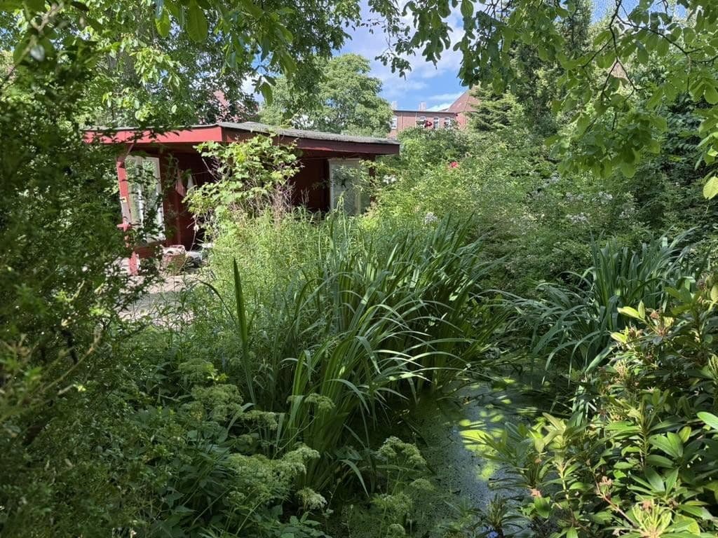 Prodej domu 247 m², pozemek 921 m², Große Paaschburg 73, Itzehoe, Šlesvicko-Holštýnsko Prodej domu 247 m², pozemek 921 m², Große Paaschburg 73, Itzehoe, Šlesvicko-Holštýnsko