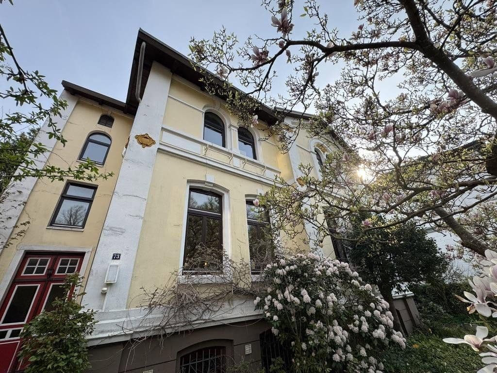 Prodej domu 247 m², pozemek 921 m², Große Paaschburg 73, Itzehoe, Šlesvicko-Holštýnsko Prodej domu 247 m², pozemek 921 m², Große Paaschburg 73, Itzehoe, Šlesvicko-Holštýnsko