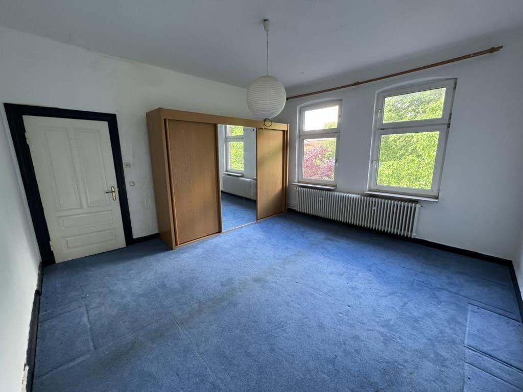 Prodej domu 247 m², pozemek 921 m², Große Paaschburg 73, Itzehoe, Šlesvicko-Holštýnsko Prodej domu 247 m², pozemek 921 m², Große Paaschburg 73, Itzehoe, Šlesvicko-Holštýnsko
