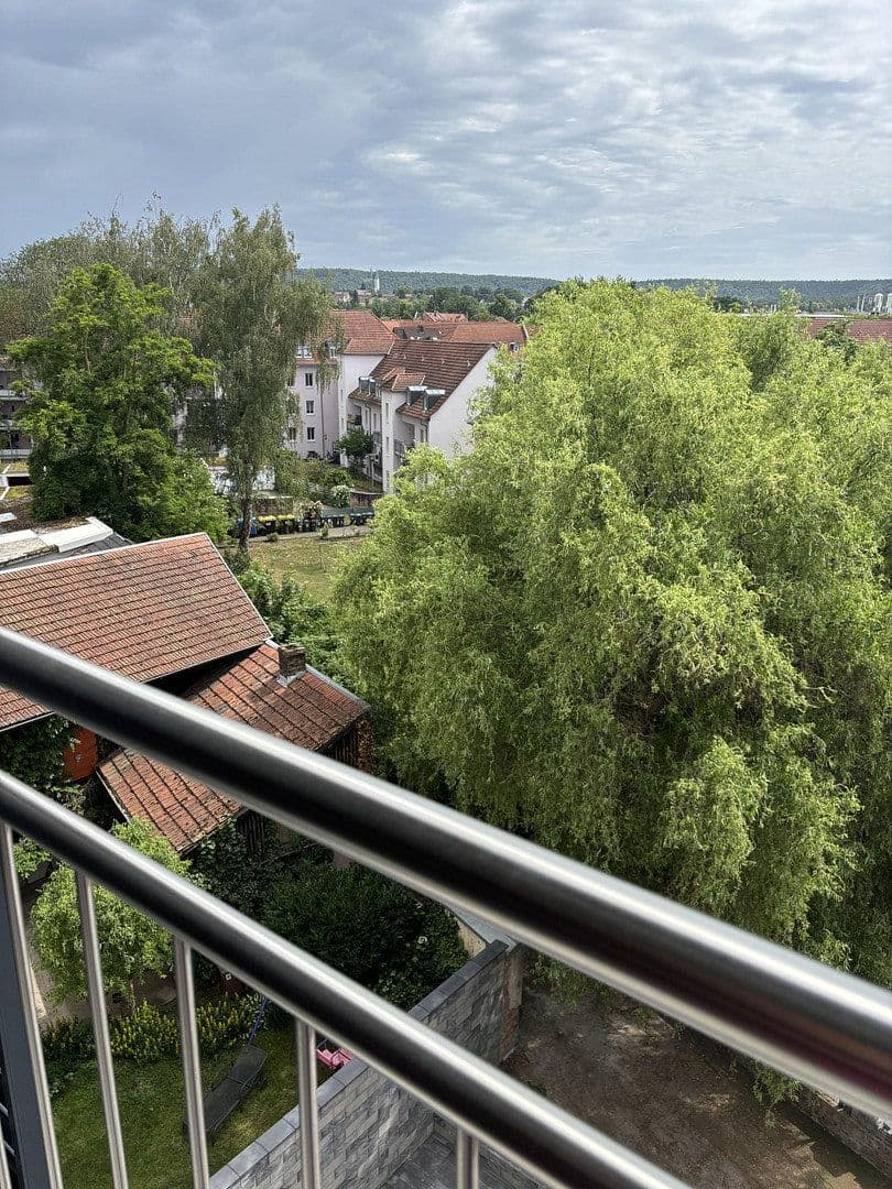 Pronájem bytu 2+1 85 m², Kaiserslautern, Porýní-Falc Pronájem bytu 2+1 85 m², Kaiserslautern, Porýní-Falc