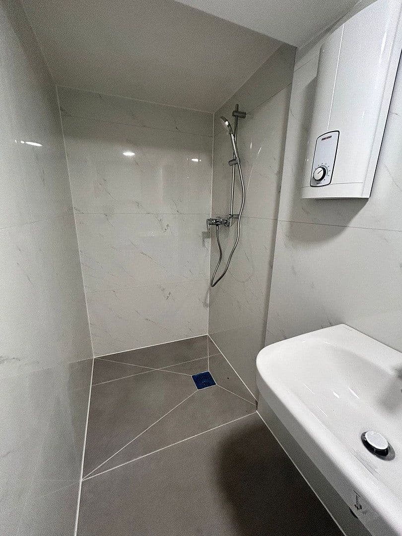 Pronájem bytu 1+1 50 m², Pfeilstraße 20, Köln, Severní Porýní-Vestfálsko Pronájem bytu 1+1 50 m², Pfeilstraße 20, Köln, Severní Porýní-Vestfálsko