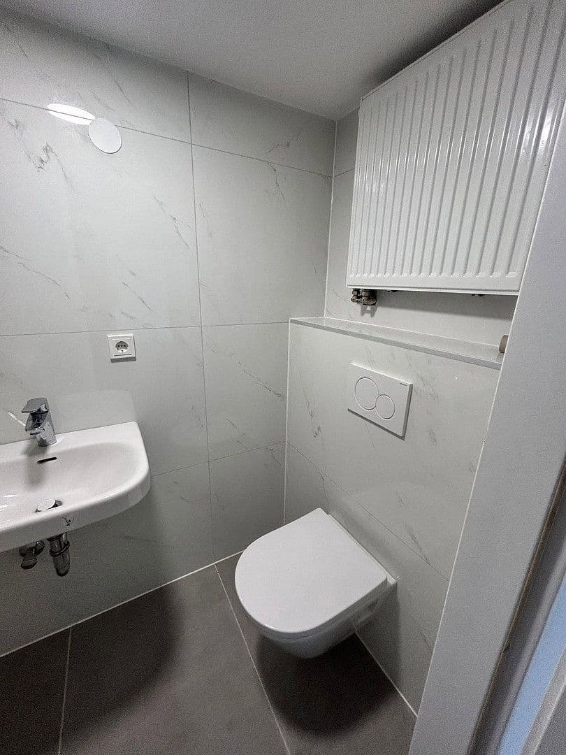 Pronájem bytu 1+1 50 m², Pfeilstraße 20, Köln, Severní Porýní-Vestfálsko Pronájem bytu 1+1 50 m², Pfeilstraße 20, Köln, Severní Porýní-Vestfálsko