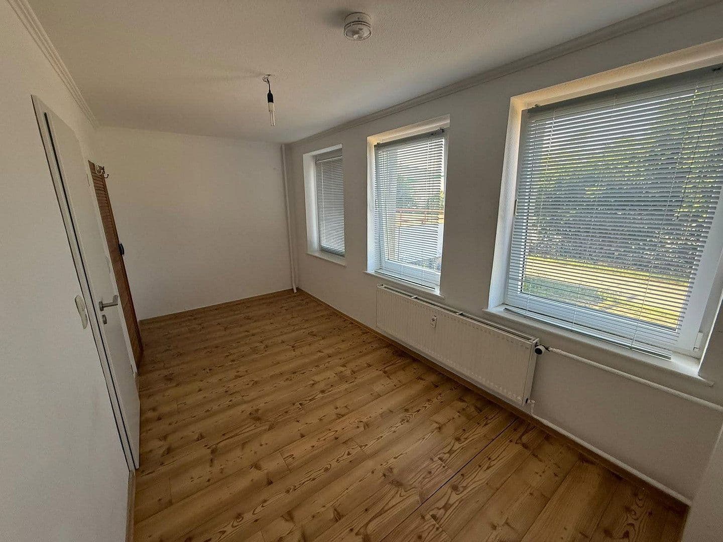 Pronájem bytu 3+1 60 m², Ernst-Barlach-Str. 16, Schönberg, Mecklenburg-Vorpommern Pronájem bytu 3+1 60 m², Ernst-Barlach-Str. 16, Schönberg, Mecklenburg-Vorpommern