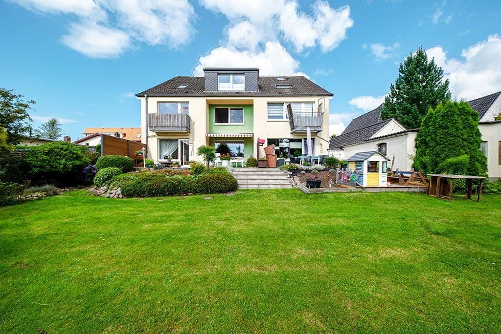 Pronájem bytu 1+1 43 m², Brunnenstraße 19, Barmstedt, Šlesvicko-Holštýnsko Pronájem bytu 1+1 43 m², Brunnenstraße 19, Barmstedt, Šlesvicko-Holštýnsko