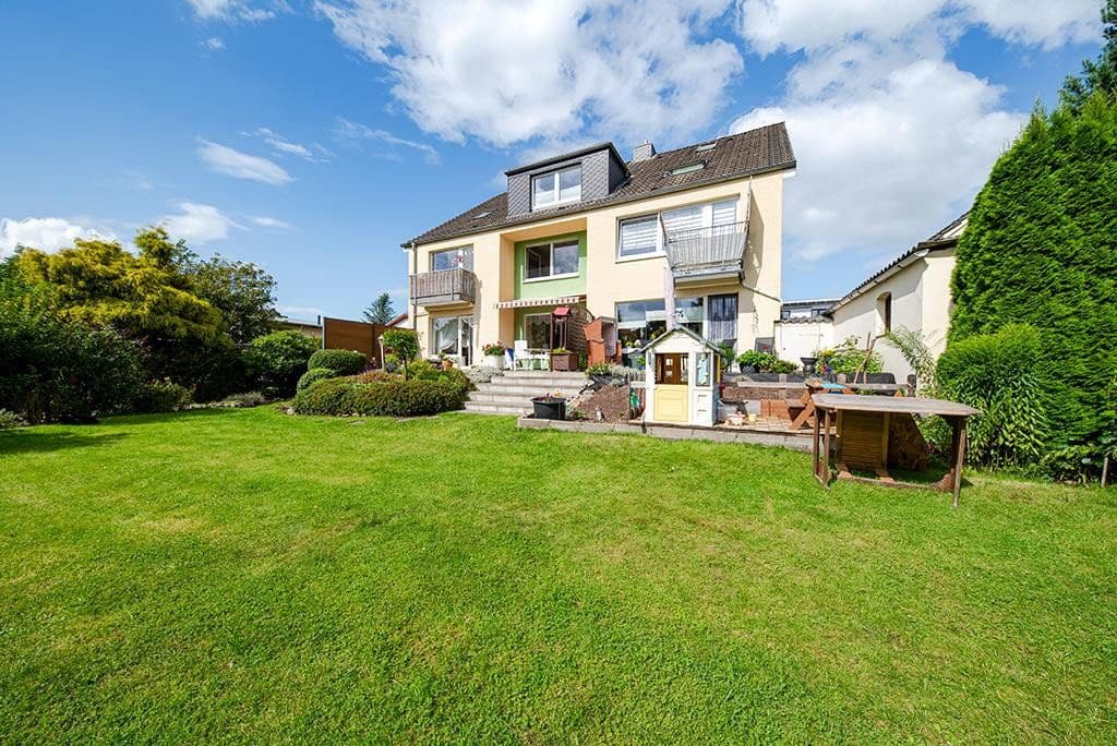 Pronájem bytu 1+1 43 m², Brunnenstraße 19, Barmstedt, Šlesvicko-Holštýnsko Pronájem bytu 1+1 43 m², Brunnenstraße 19, Barmstedt, Šlesvicko-Holštýnsko