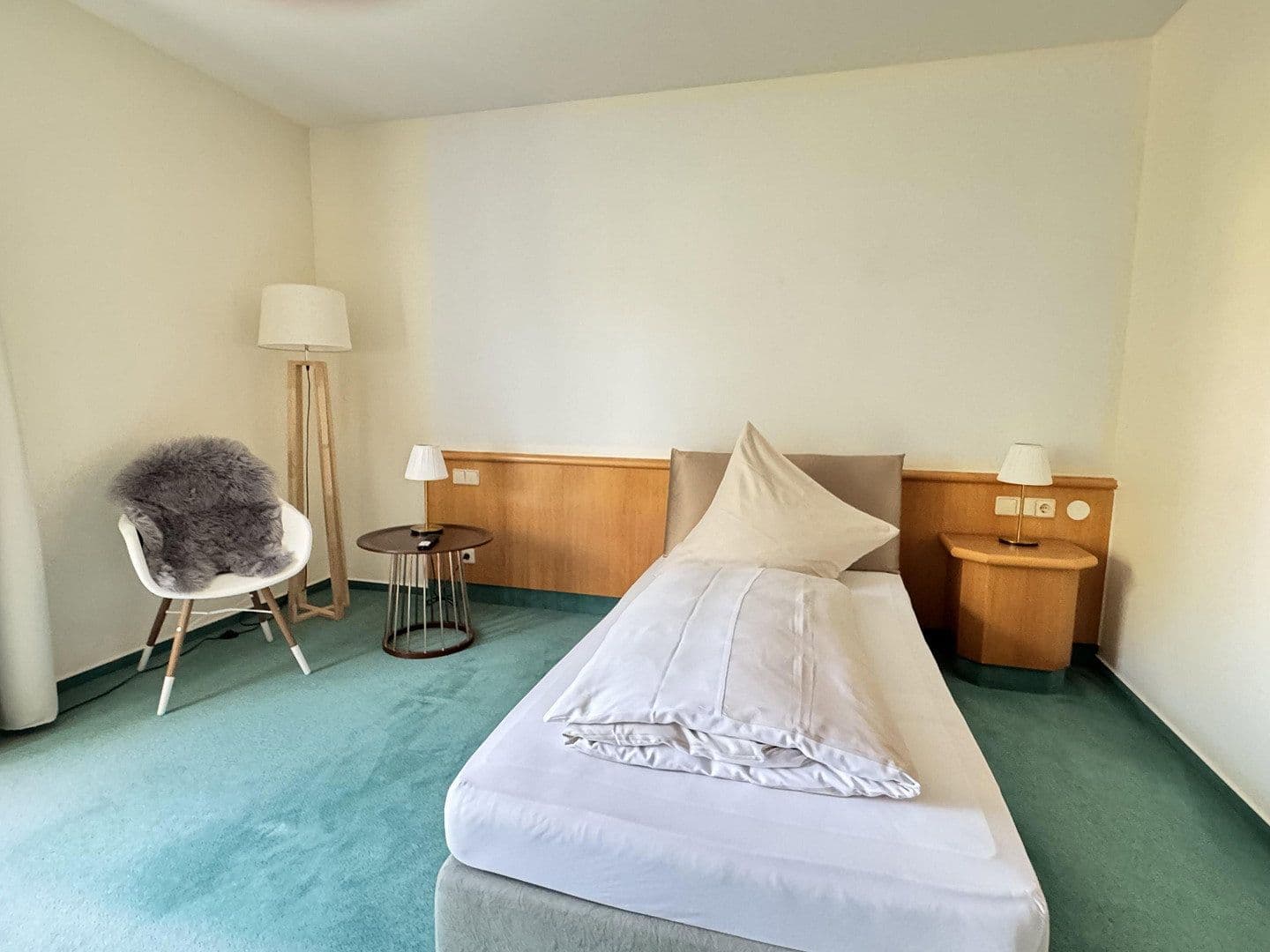 Pronájem bytu 1+1 25 m², Dombach-Sander-Straße 72, Bergisch Gladbach, Severní Porýní-Vestfálsko Pronájem bytu 1+1 25 m², Dombach-Sander-Straße 72, Bergisch Gladbach, Severní Porýní-Vestfálsko