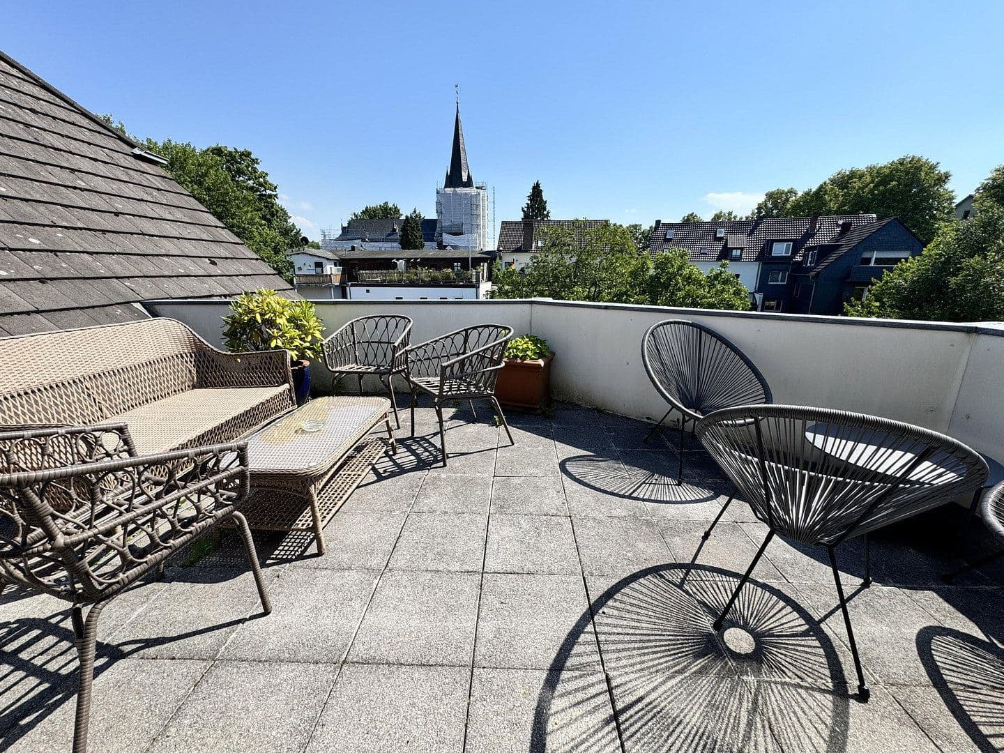 Pronájem bytu 1+1 25 m², Dombach-Sander-Straße 72, Bergisch Gladbach, Severní Porýní-Vestfálsko Pronájem bytu 1+1 25 m², Dombach-Sander-Straße 72, Bergisch Gladbach, Severní Porýní-Vestfálsko