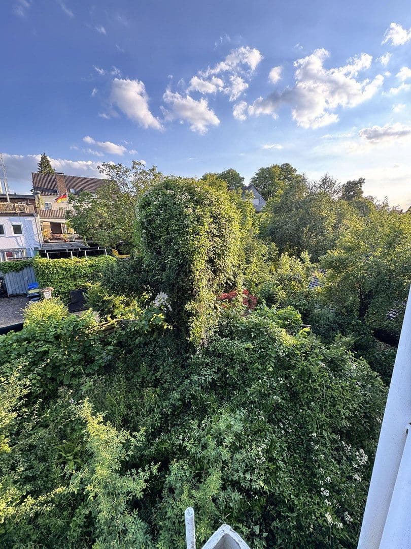 Pronájem bytu 1+1 25 m², Dombach-Sander-Straße 72, Bergisch Gladbach, Severní Porýní-Vestfálsko Pronájem bytu 1+1 25 m², Dombach-Sander-Straße 72, Bergisch Gladbach, Severní Porýní-Vestfálsko