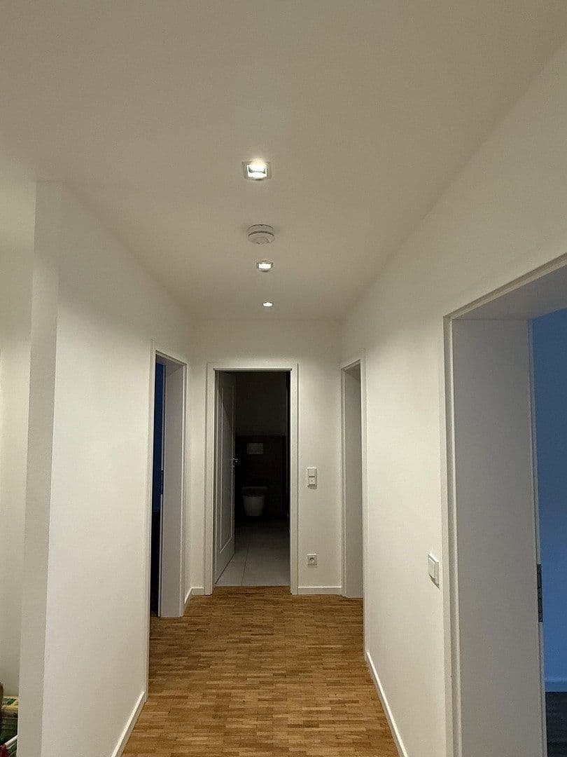 Prodej bytu 4+1 82 m², Münster, Severní Porýní-Vestfálsko Prodej bytu 4+1 82 m², Münster, Severní Porýní-Vestfálsko