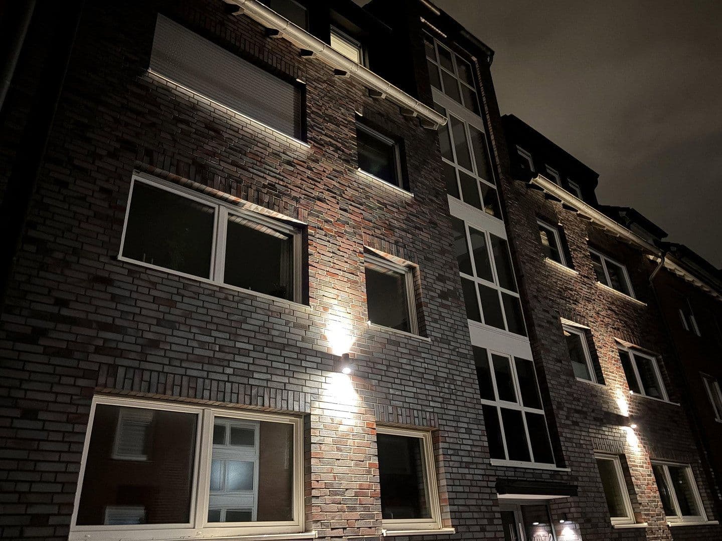 Prodej bytu 4+1 82 m², Münster, Severní Porýní-Vestfálsko Prodej bytu 4+1 82 m², Münster, Severní Porýní-Vestfálsko