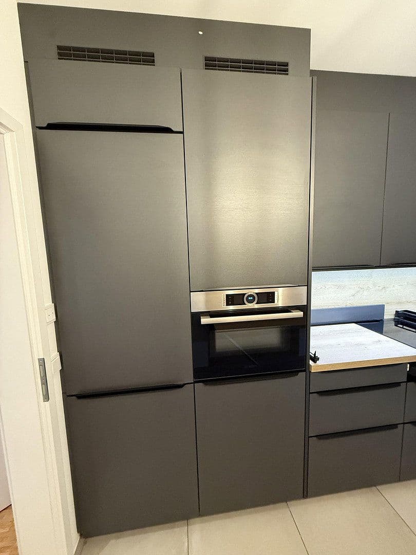 Prodej bytu 4+1 82 m², Münster, Severní Porýní-Vestfálsko Prodej bytu 4+1 82 m², Münster, Severní Porýní-Vestfálsko
