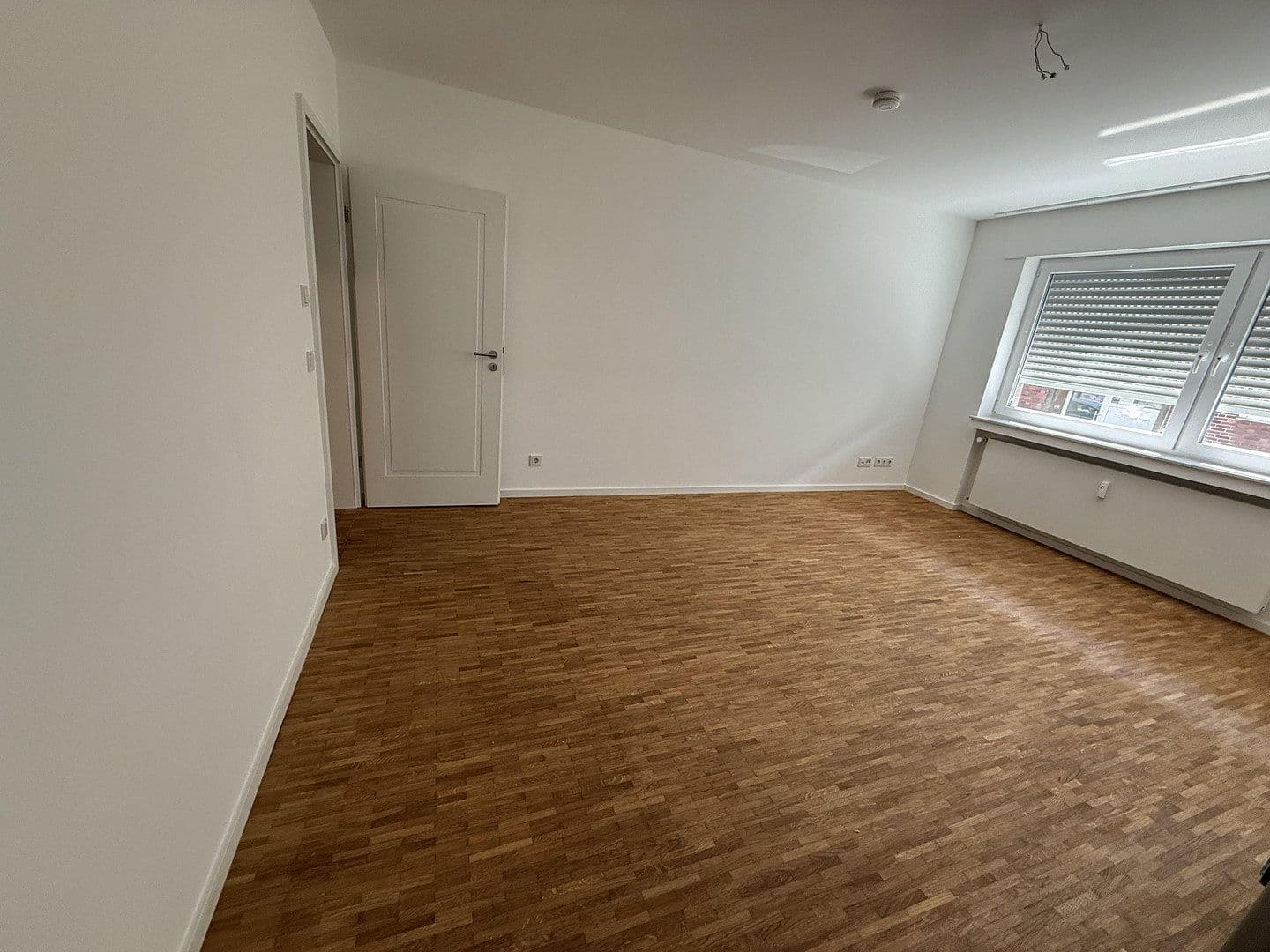 Prodej bytu 4+1 82 m², Münster, Severní Porýní-Vestfálsko Prodej bytu 4+1 82 m², Münster, Severní Porýní-Vestfálsko