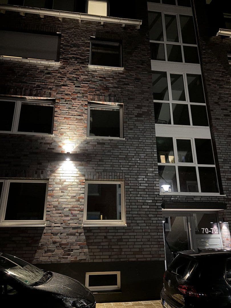 Prodej bytu 4+1 82 m², Münster, Severní Porýní-Vestfálsko Prodej bytu 4+1 82 m², Münster, Severní Porýní-Vestfálsko