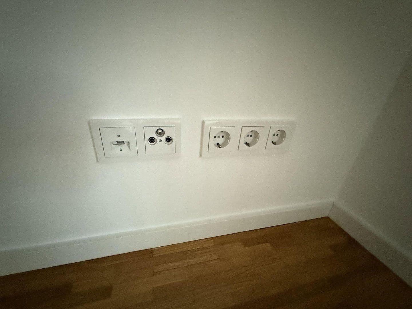 Prodej bytu 4+1 82 m², Münster, Severní Porýní-Vestfálsko Prodej bytu 4+1 82 m², Münster, Severní Porýní-Vestfálsko