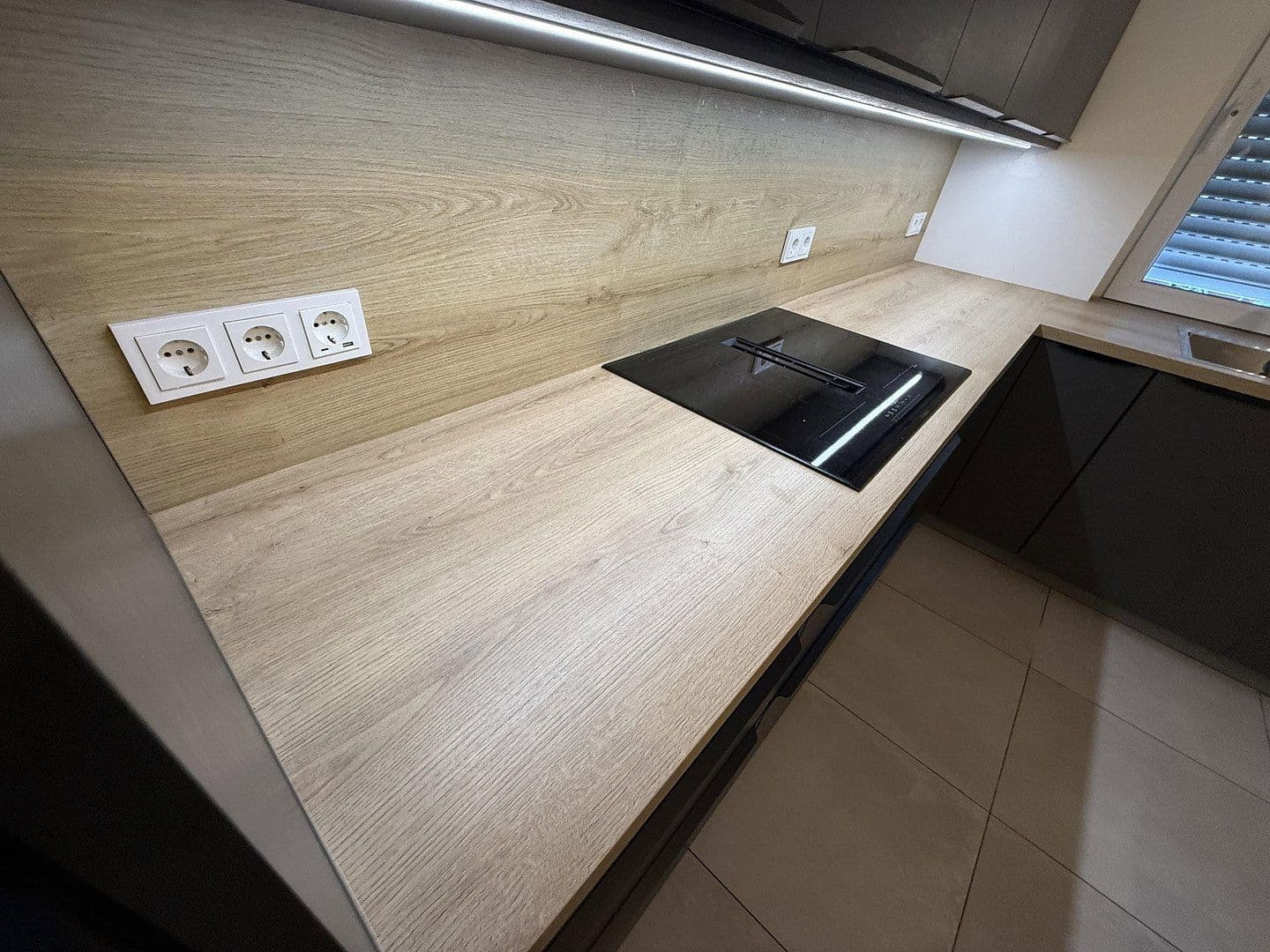 Prodej bytu 4+1 82 m², Münster, Severní Porýní-Vestfálsko Prodej bytu 4+1 82 m², Münster, Severní Porýní-Vestfálsko