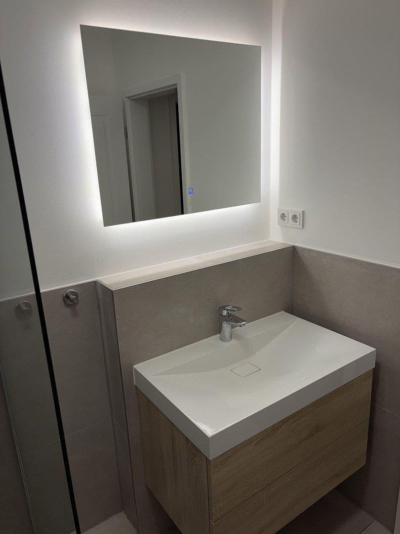Prodej bytu 4+1 82 m², Münster, Severní Porýní-Vestfálsko Prodej bytu 4+1 82 m², Münster, Severní Porýní-Vestfálsko