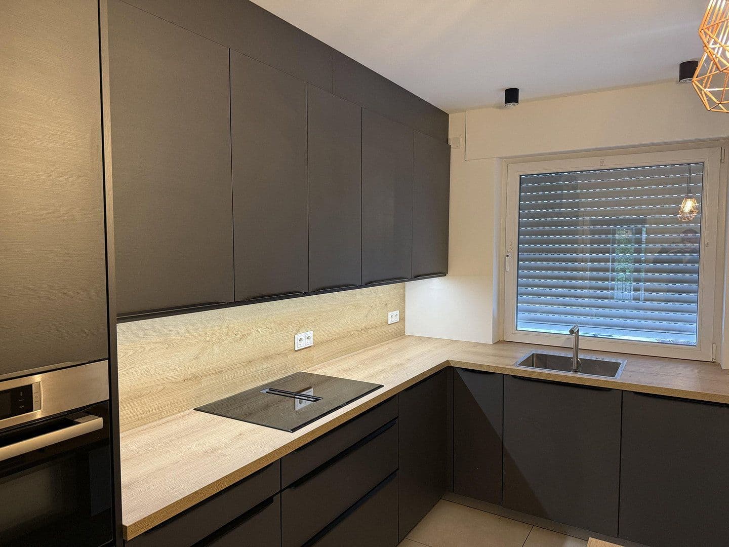 Prodej bytu 4+1 82 m², Münster, Severní Porýní-Vestfálsko Prodej bytu 4+1 82 m², Münster, Severní Porýní-Vestfálsko