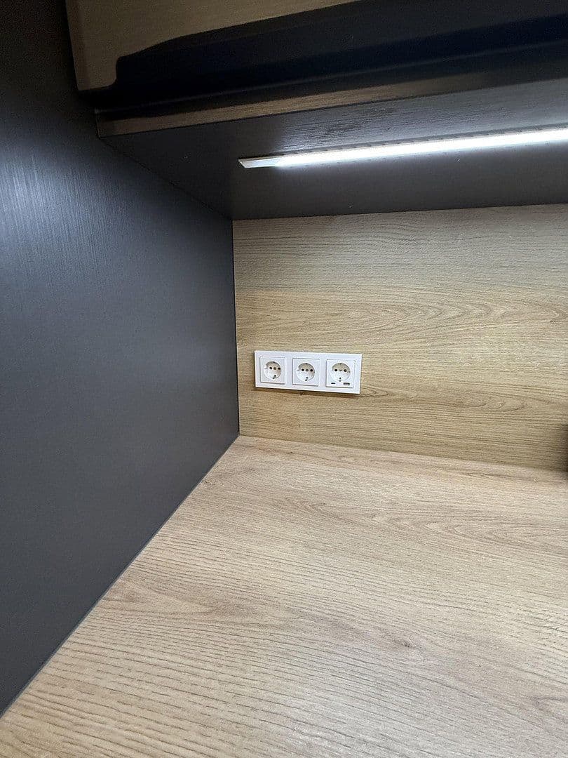 Prodej bytu 4+1 82 m², Münster, Severní Porýní-Vestfálsko Prodej bytu 4+1 82 m², Münster, Severní Porýní-Vestfálsko