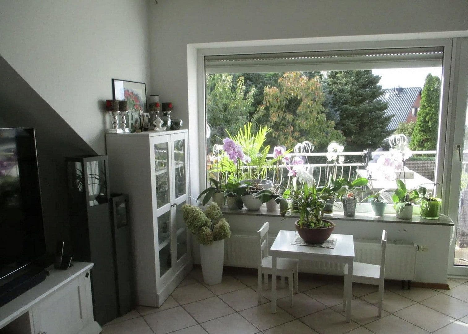 Pronájem bytu 3+1 100 m², Birkenweg 6, Lilienthal, Dolní Sasko Pronájem bytu 3+1 100 m², Birkenweg 6, Lilienthal, Dolní Sasko