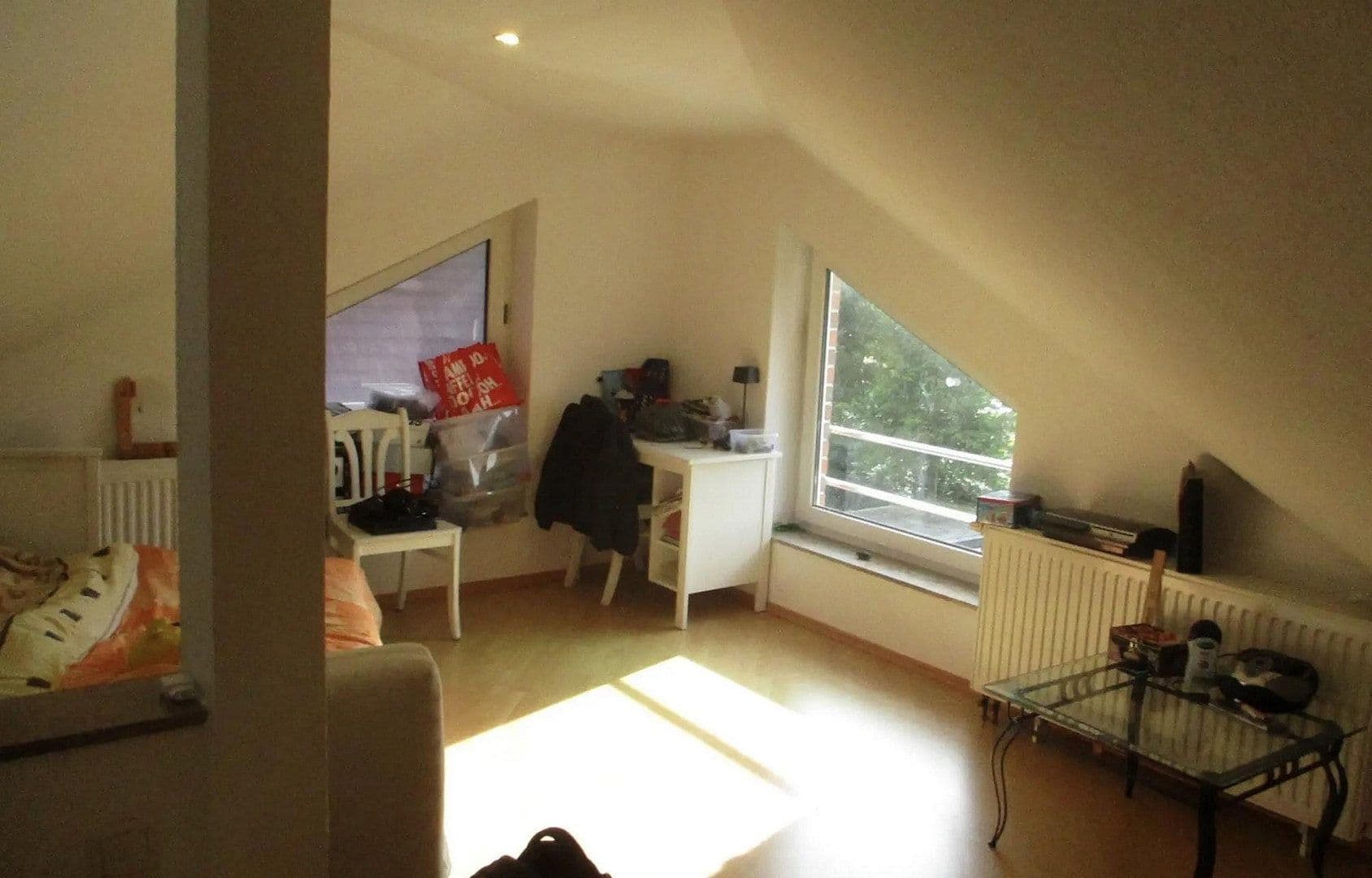 Pronájem bytu 3+1 100 m², Birkenweg 6, Lilienthal, Dolní Sasko Pronájem bytu 3+1 100 m², Birkenweg 6, Lilienthal, Dolní Sasko