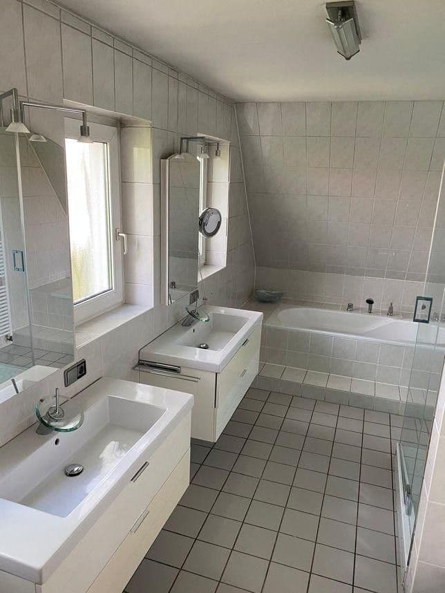 Prodej domu 142 m², pozemek 1.004 m², Celle, Dolní Sasko Prodej domu 142 m², pozemek 1.004 m², Celle, Dolní Sasko