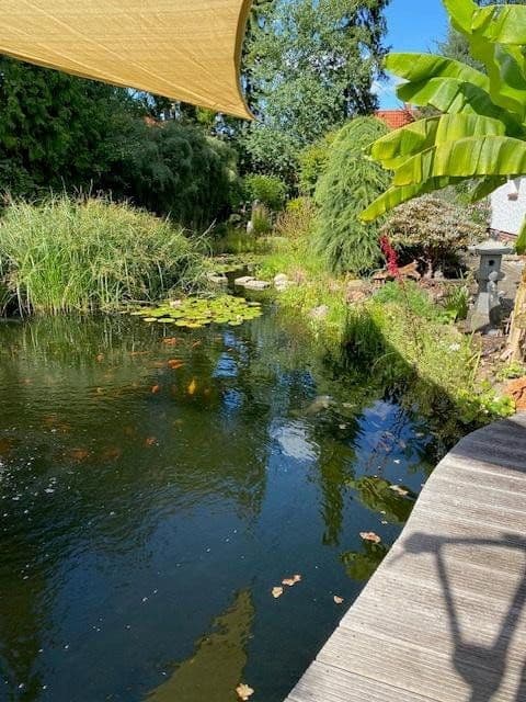 Prodej domu 142 m², pozemek 1.004 m², Celle, Dolní Sasko Prodej domu 142 m², pozemek 1.004 m², Celle, Dolní Sasko