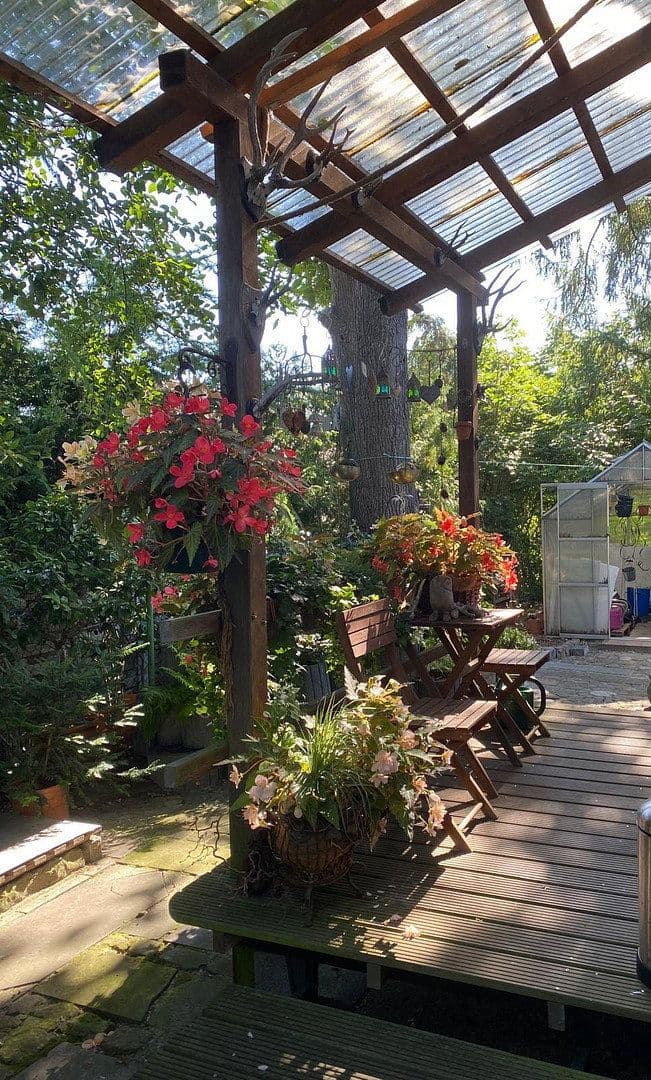 Prodej domu 142 m², pozemek 1.004 m², Celle, Dolní Sasko Prodej domu 142 m², pozemek 1.004 m², Celle, Dolní Sasko