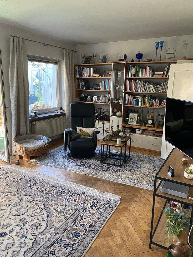 Prodej domu 142 m², pozemek 1.004 m², Celle, Dolní Sasko Prodej domu 142 m², pozemek 1.004 m², Celle, Dolní Sasko