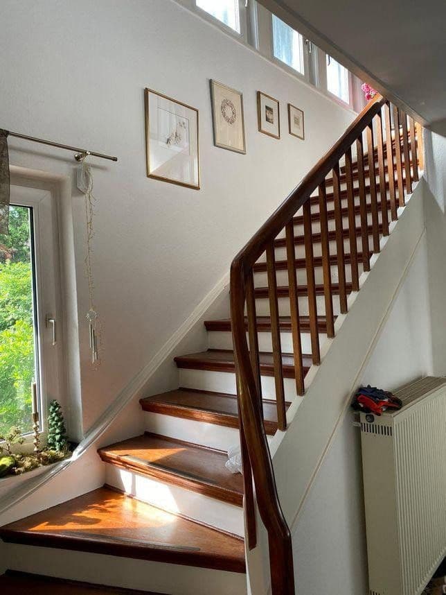 Prodej domu 142 m², pozemek 1.004 m², Celle, Dolní Sasko Prodej domu 142 m², pozemek 1.004 m², Celle, Dolní Sasko