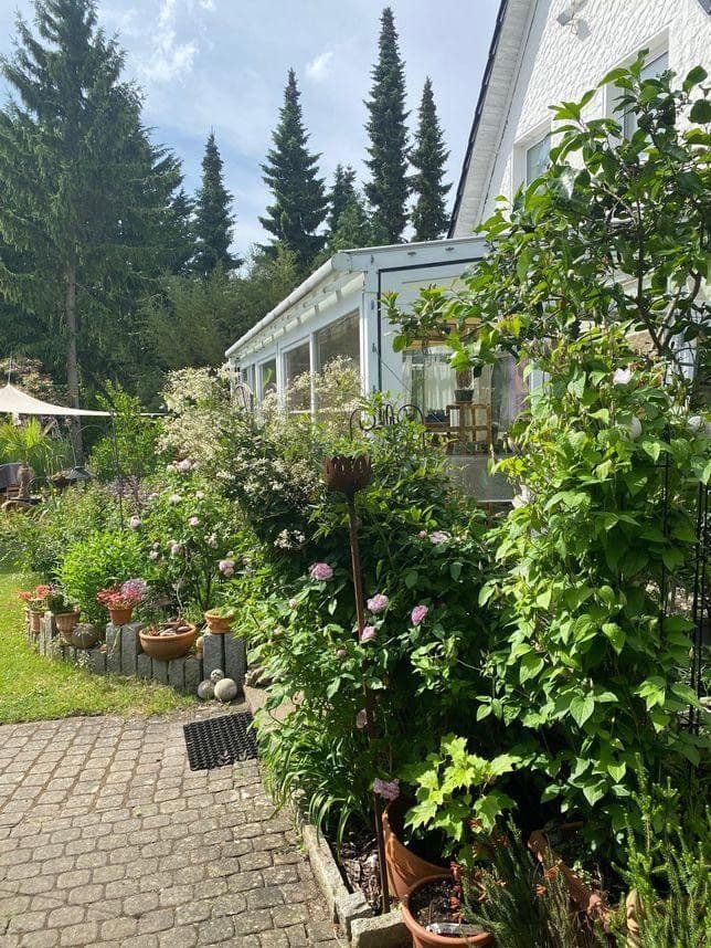 Prodej domu 142 m², pozemek 1.004 m², Celle, Dolní Sasko Prodej domu 142 m², pozemek 1.004 m², Celle, Dolní Sasko