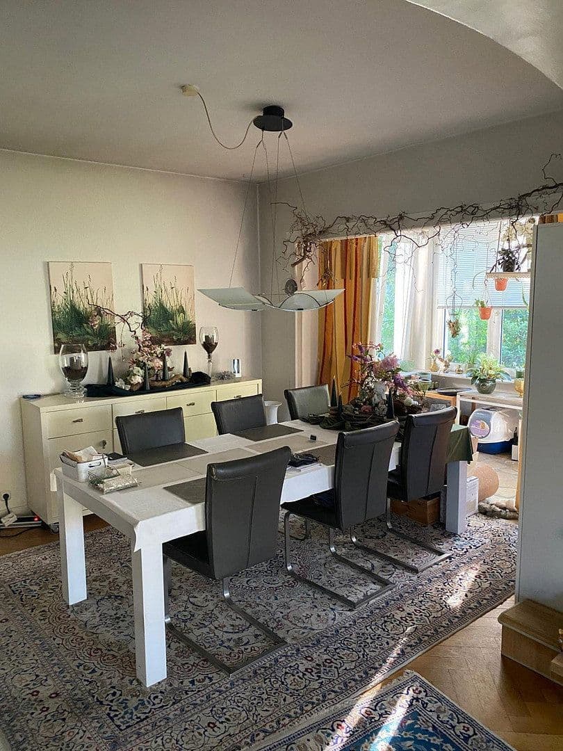Prodej domu 142 m², pozemek 1.004 m², Celle, Dolní Sasko Prodej domu 142 m², pozemek 1.004 m², Celle, Dolní Sasko