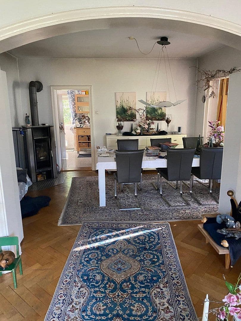 Prodej domu 142 m², pozemek 1.004 m², Celle, Dolní Sasko Prodej domu 142 m², pozemek 1.004 m², Celle, Dolní Sasko