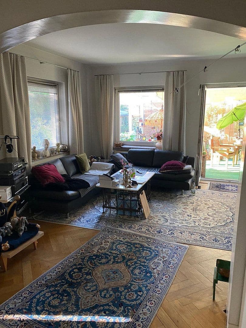 Prodej domu 142 m², pozemek 1.004 m², Celle, Dolní Sasko Prodej domu 142 m², pozemek 1.004 m², Celle, Dolní Sasko