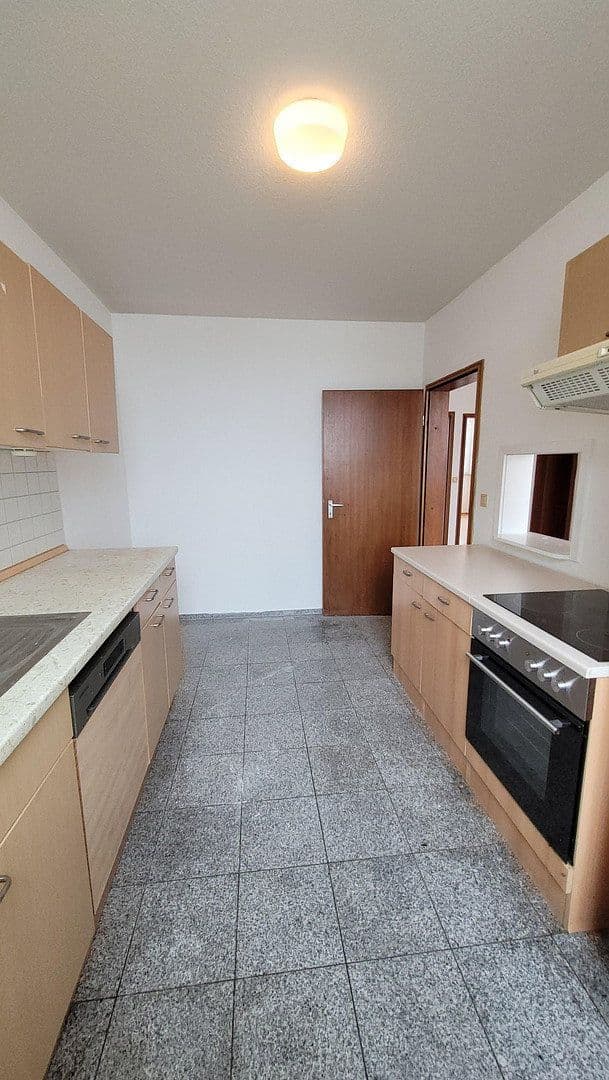 Pronájem bytu 3+1 87 m², Neukirchenerstraße 59-67, Ansbach-Katterbach, Bavorsko Pronájem bytu 3+1 87 m², Neukirchenerstraße 59-67, Ansbach-Katterbach, Bavorsko