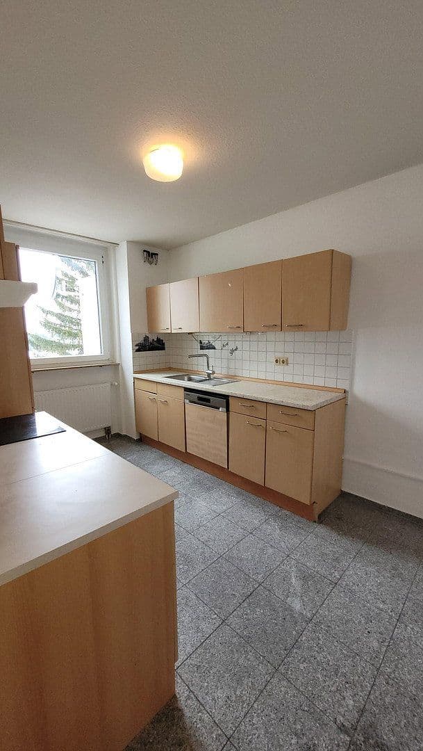 Pronájem bytu 3+1 87 m², Neukirchenerstraße 59-67, Ansbach-Katterbach, Bavorsko Pronájem bytu 3+1 87 m², Neukirchenerstraße 59-67, Ansbach-Katterbach, Bavorsko