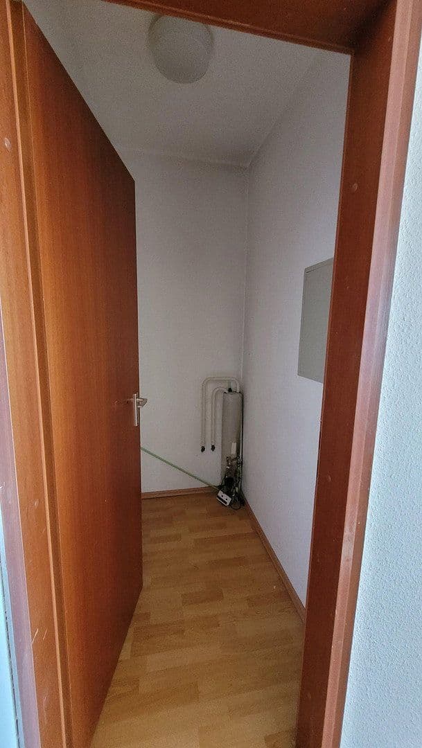 Pronájem bytu 3+1 87 m², Neukirchenerstraße 59-67, Ansbach-Katterbach, Bavorsko Pronájem bytu 3+1 87 m², Neukirchenerstraße 59-67, Ansbach-Katterbach, Bavorsko