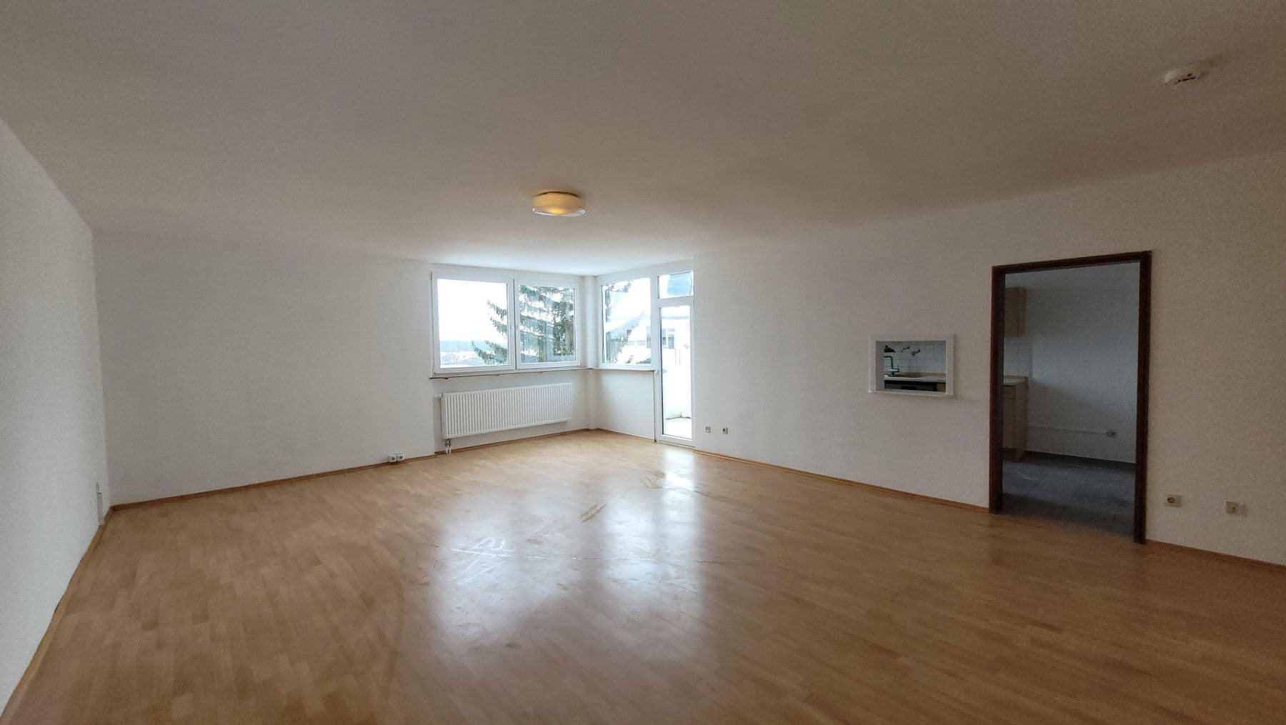Pronájem bytu 3+1 87 m², Neukirchenerstraße 59-67, Ansbach-Katterbach, Bavorsko Pronájem bytu 3+1 87 m², Neukirchenerstraße 59-67, Ansbach-Katterbach, Bavorsko